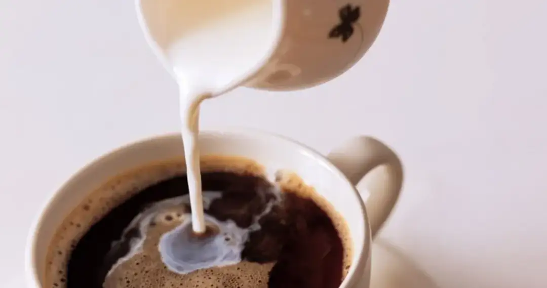 Zabielacz do kawy co to? Poznaj jego rodzaje i wpływ na zdrowie