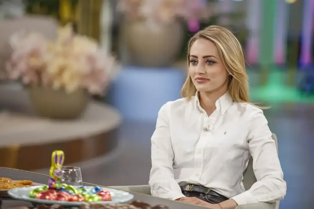 Wanda Baltaza: ile lat ma ceniona dietetyk kliniczna?