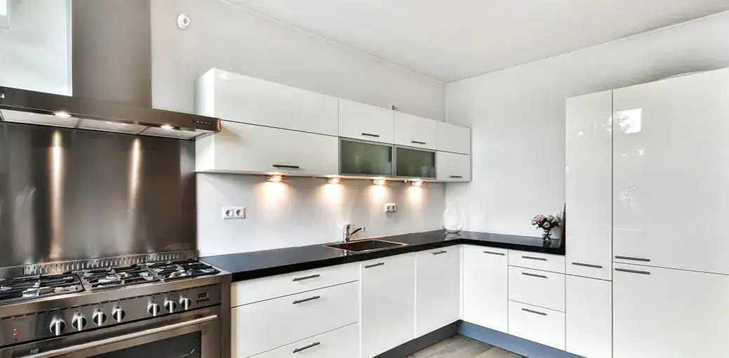 Gdzie zamontować czujnik gazu? Montaż dla gazu ziemnego i LPG