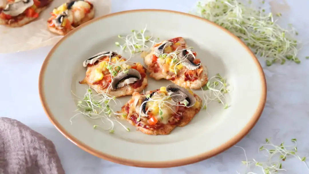 Sałatka do pizzy: 5 pysznych przepisów, które zaskoczą twoje podniebienie