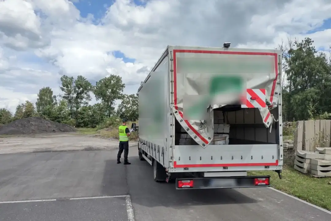 Bus na bliźniakach: Prawo jazdy kat. B czy C? Liczy się DMC!