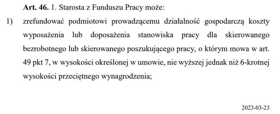 Ile dofinansowania na firmę? Sprawdź, co możesz otrzymać na start