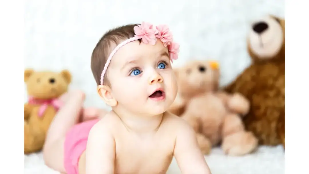 Których imion dla dzieci unikać? Oto 15 najgorszych propozycji