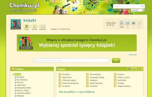 Ebook na Chomikuj: jak pobrać i czy warto? Opinie i porady