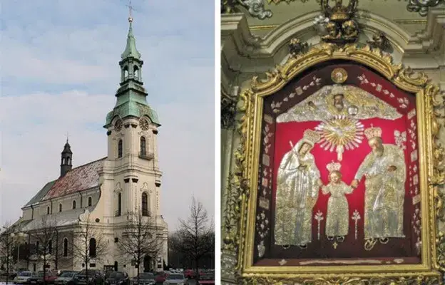 Sanktuarium św. Józefa w Kaliszu: historia miejsca kultu i pielgrzymek