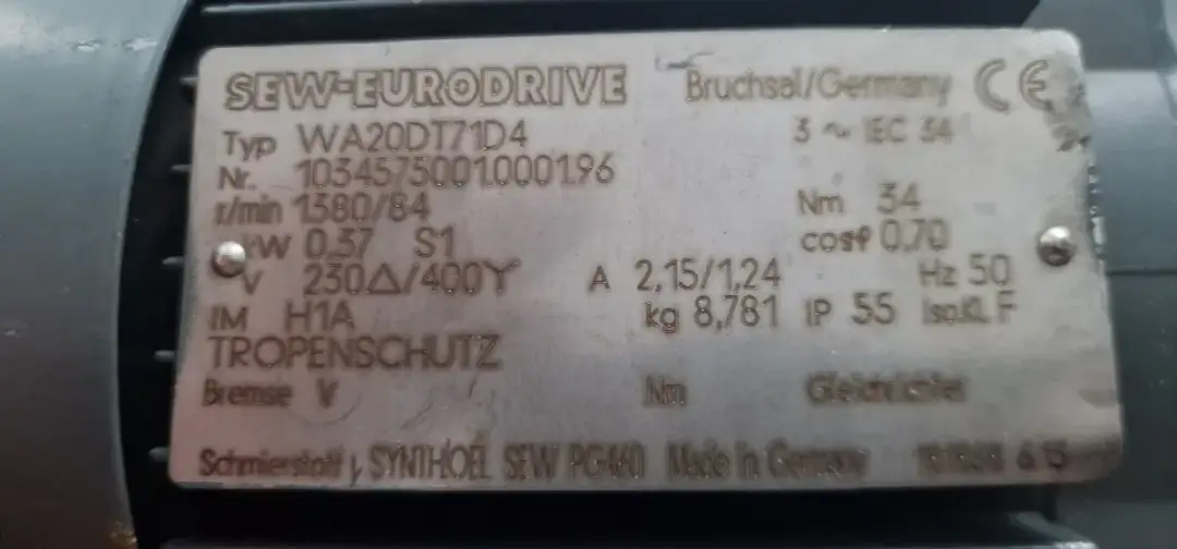 Jaki kondensator do silnika 0.55 kW? Kluczowe informacje i porady