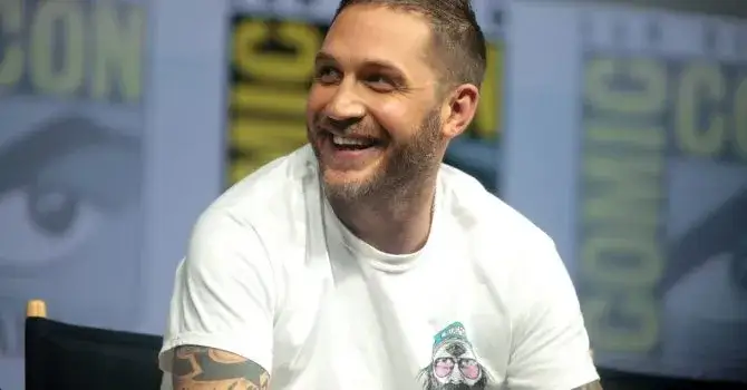 Tom Hardy - fascynująca biografia i najważniejsze osiągnięcia aktora