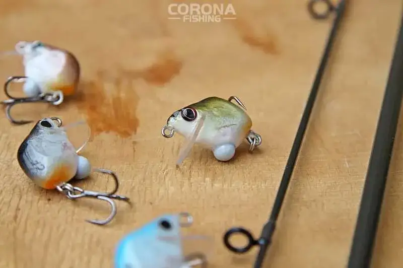 Najlepsze przynęty na klenia: Poradnik dla każdego wędkarza