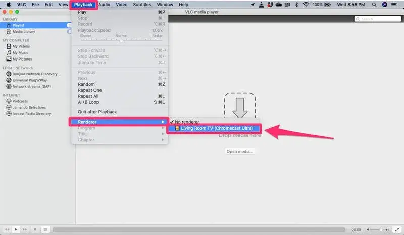 Jak oglądać TV w VLC Media Player - proste kroki i porady