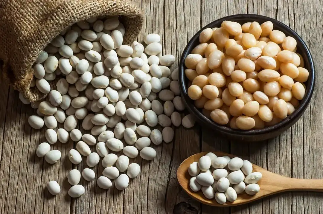 Jak szybko ugotować fasolę: sprawdzone metody na miękką fasolę