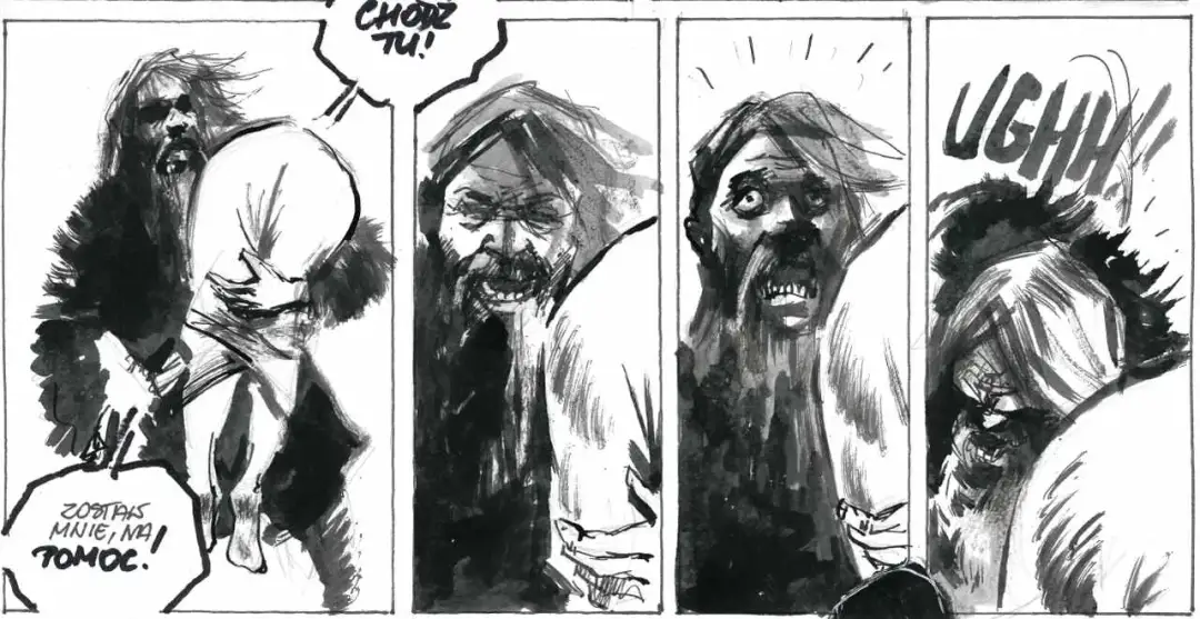 Komiks jako rodzaj literacki - co powinieneś o nim wiedzieć