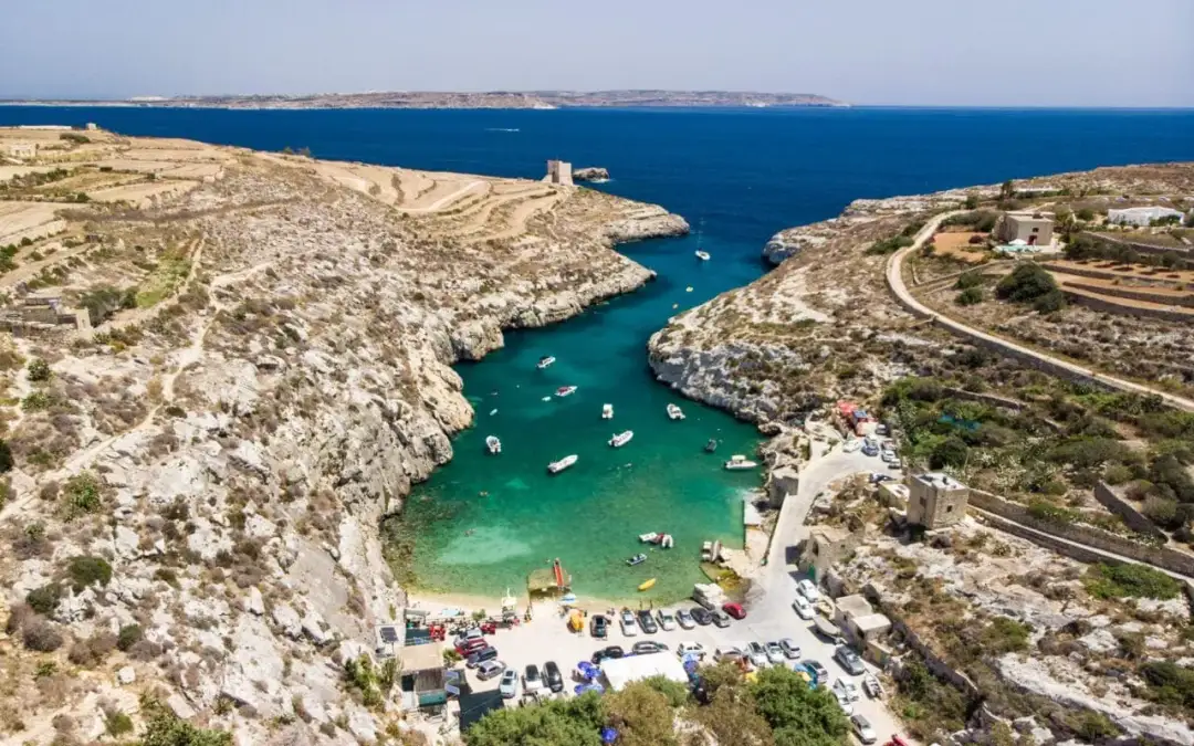 Kiedy jechać na Maltę? Poznaj pogodę i uniknij rozczarowań