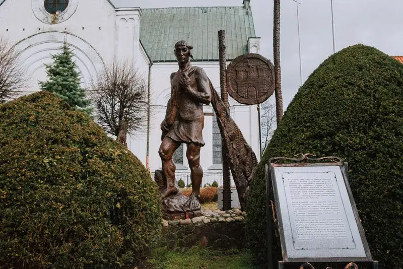 Czaplinek atrakcje: Odkryj ukryte skarby i nieznane miejsca