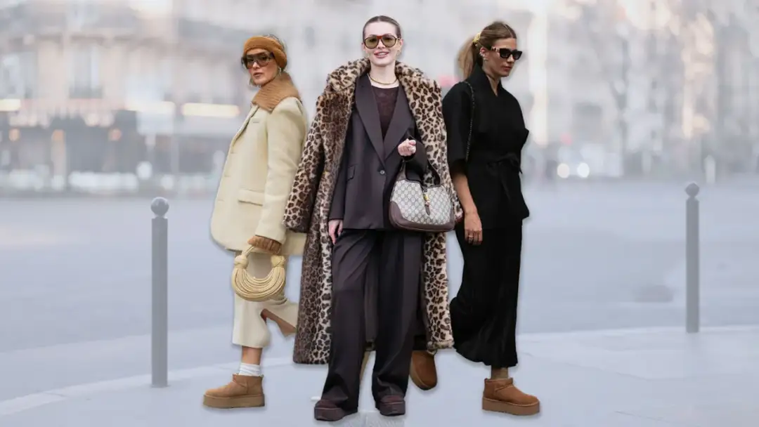 UGG Boots Outfit Ideen: So kombinierst du sie modern & chic