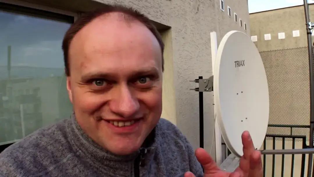 Jaką antenę satelitarną do 4K wybrać, aby uniknąć problemów z sygnałem?