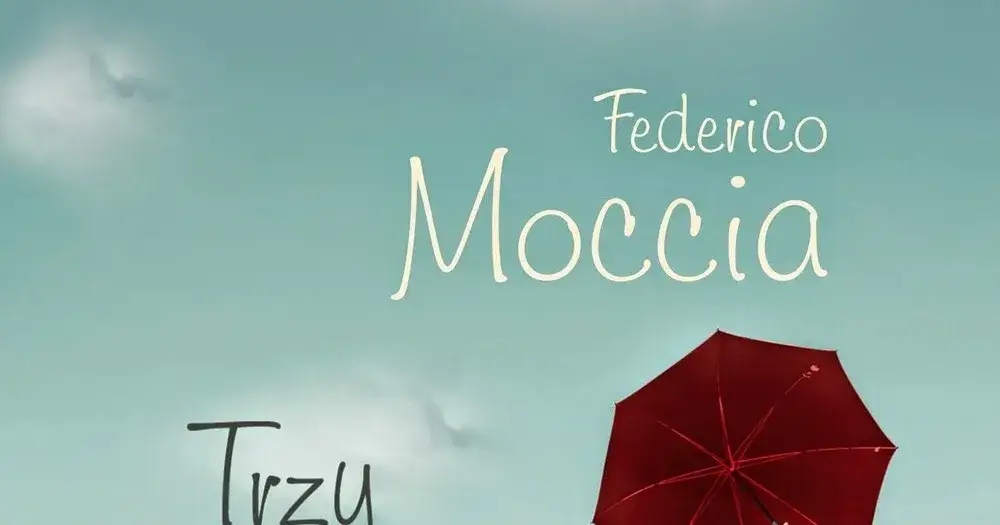Trzy metry nad niebem: Czy kultowa powieść Mocci wciąż porusza?