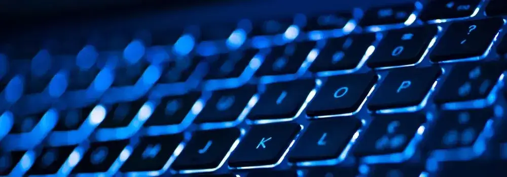 Jak odblokować klawiaturę w laptopie HP i uniknąć frustracji