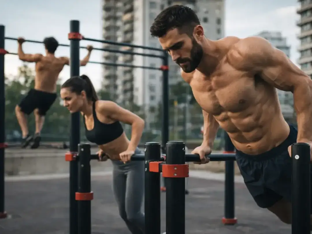 Ile razy w tygodniu ćwiczyć crossfit, by uniknąć przetrenowania?