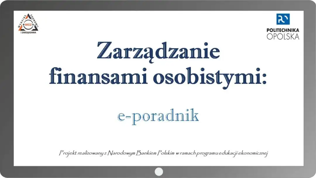 Akademia finansów osobistych: Kompleksowa nauka zarządzania budżetem