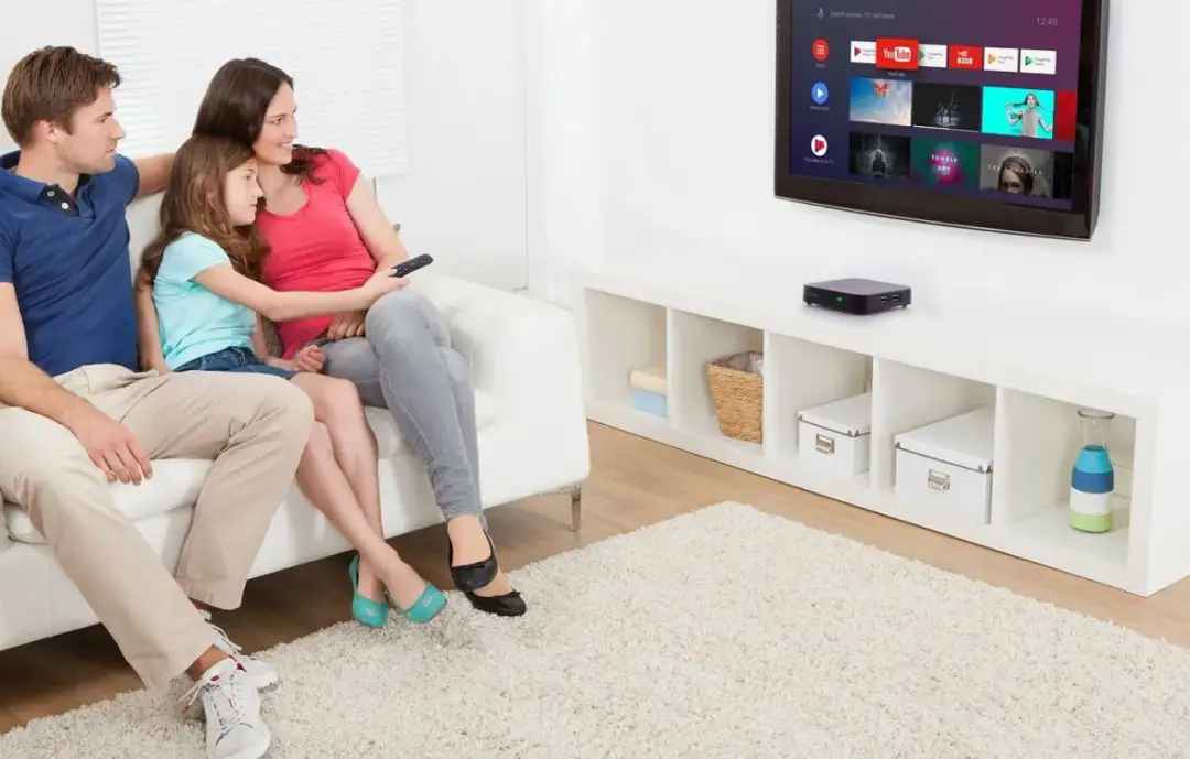 Jak sprawić, żeby telewizor działał bez anteny? Oto skuteczne sposoby