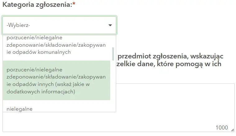 Komu zgłosić podrzucanie śmieci: Skuteczne sposoby walki z nielegalnym procederem