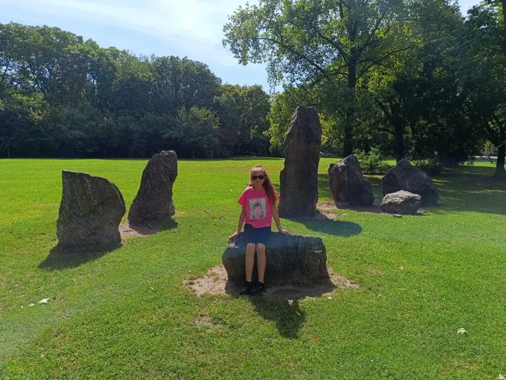 Wyspa Małgorzaty Budapeszt - Informacje, zwiedzanie, atrakcje 2022