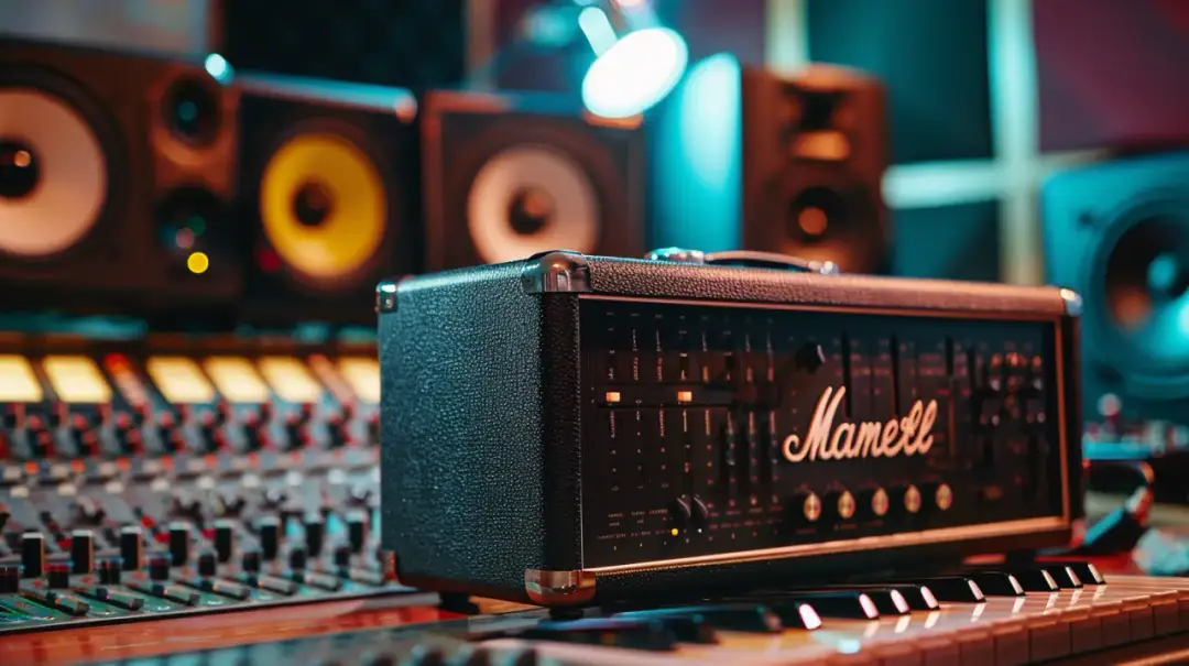 Marshall Stanmore II: Najlepszy głośnik do studia? Recenzja