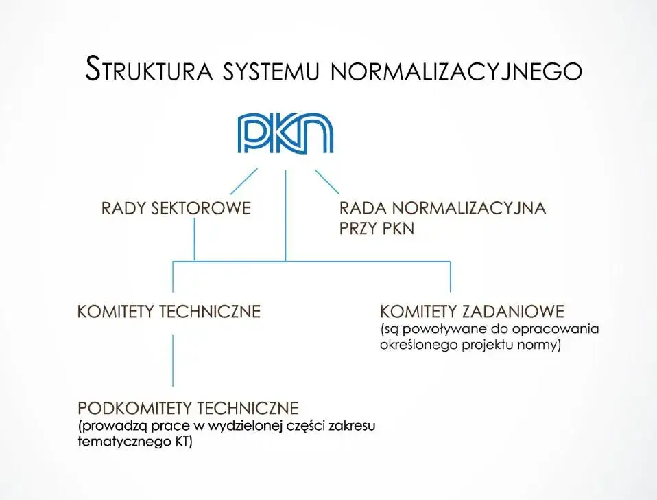 Normalizacja: Co to jest i jakie ma znaczenie dla Ciebie?