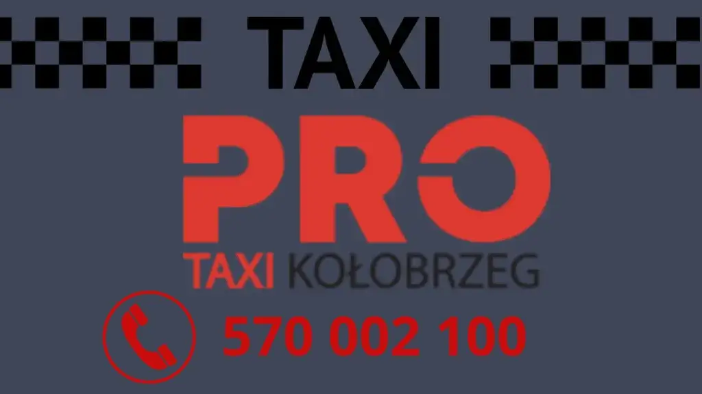 Jak dojechać z Kołobrzegu do Dźwirzyna - szybkie i tanie opcje transportu