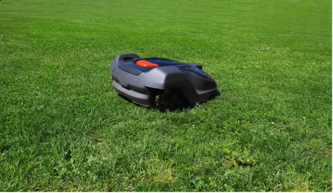 Kosiarka co sama kosi - jak wybrać najlepszy model do ogrodu?