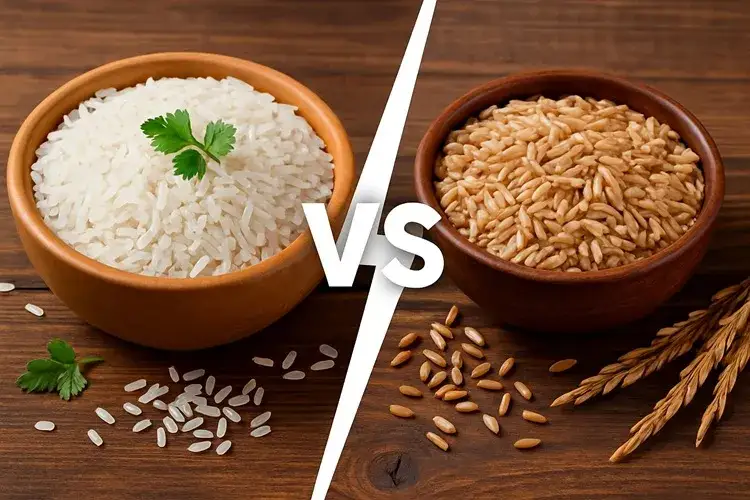 Ile węglowodanów ma ryż? Ranking, IG i trik na zdrowszy ryż.