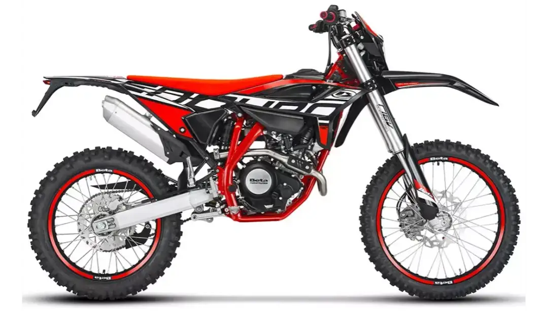 Enduro 125 4T jakie modele wybrać? Sprawdź ich wady i zalety