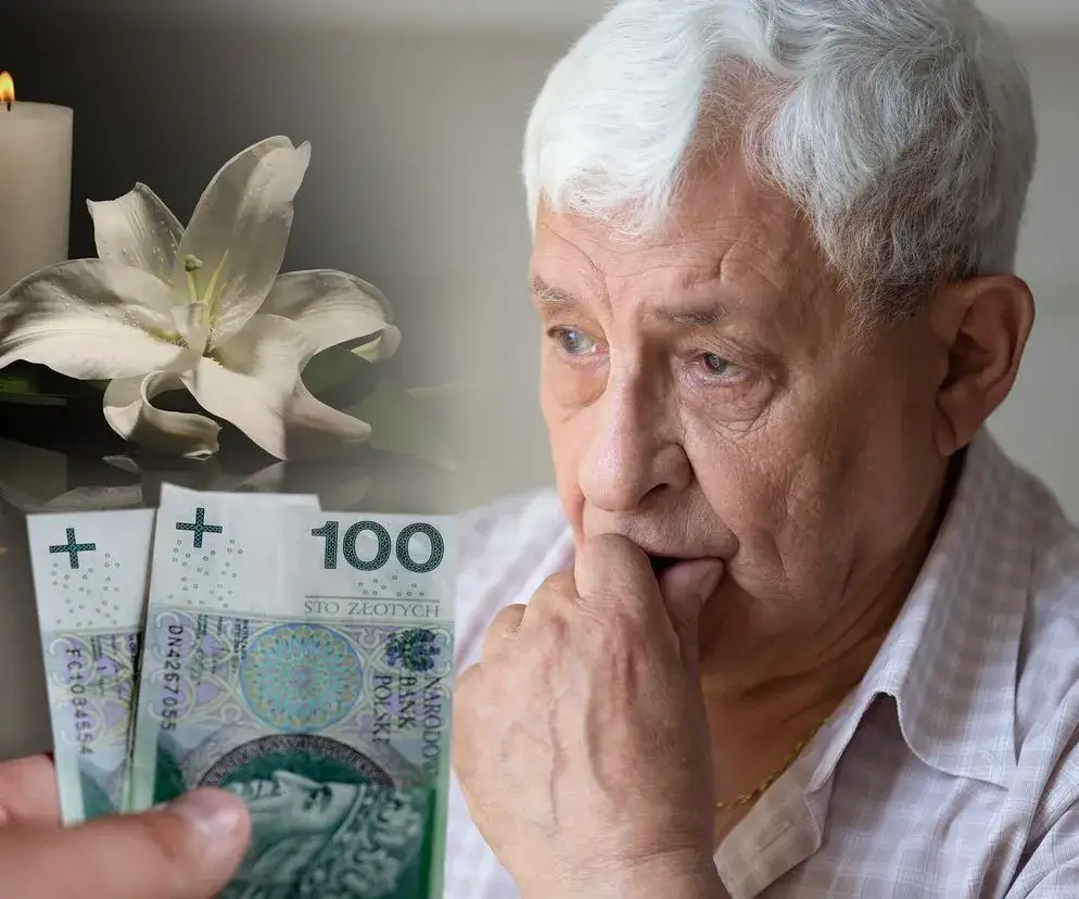 Ile pieniędzy z OFE po śmierci? Odkryj, jak odzyskać środki