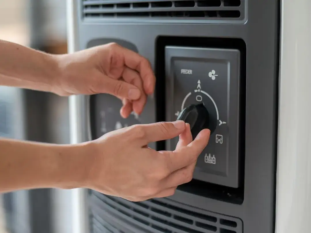 Jak czyścić piec na ekogroszek, aby uniknąć kosztownych napraw