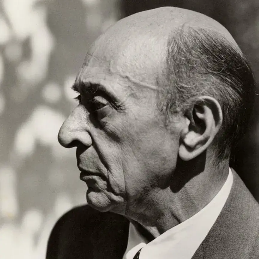 Arnold Schoenberg - życie i twórczość wybitnego kompozytora