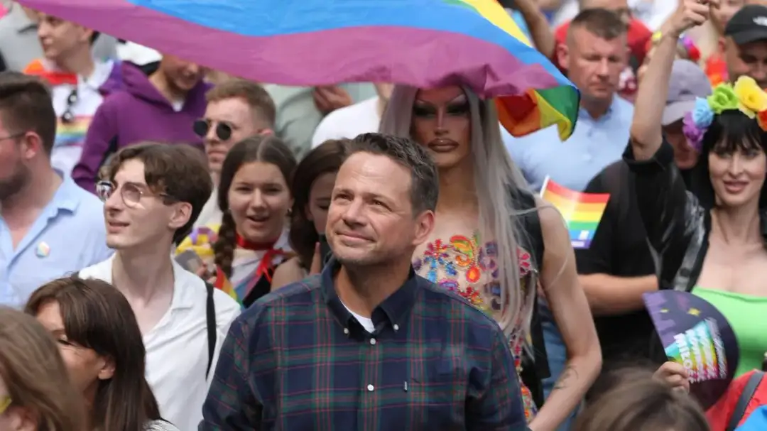 Wybory jaki Trzaskowski: Wyniki, osiągnięcia i przyszłość polityczna