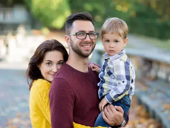 Jak podziękować fotografowi w wyjątkowy sposób, aby go wzruszyć