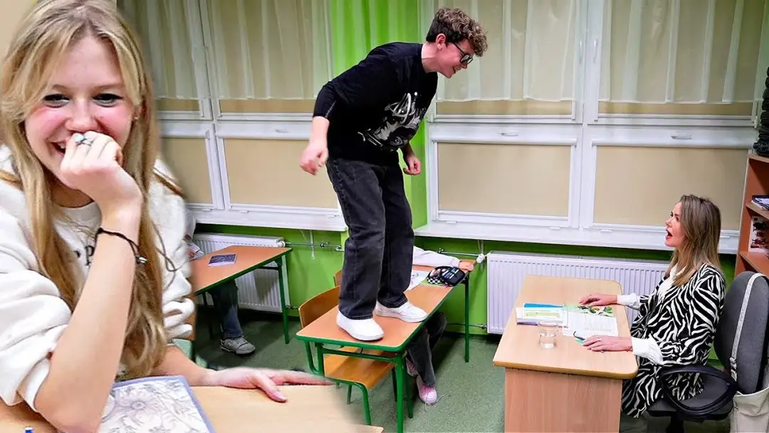 Nagrywanie uczniów: Kiedy nauczyciel może, a kiedy nie? Prawo i RODO