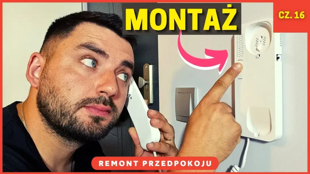 Jak podłączenie domofonu w bloku 4 przewody bez błędów i stresu