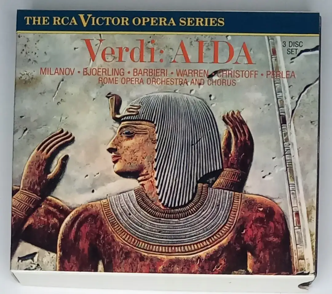 Najpiękniejsze dzieła Verdiego: Rigoletto, Aida, Traviata i więcej