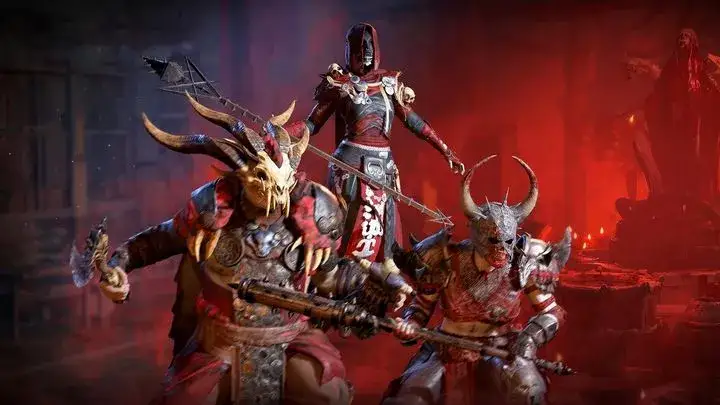 Sezon 4 Diablo 4 – kiedy się zaczyna, kiedy kończy Sezon 3?