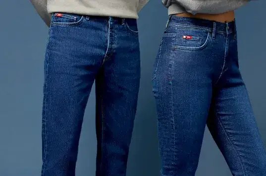 Jak rozpoznać spodnie męskie od damskich: 8 kluczowych różnic