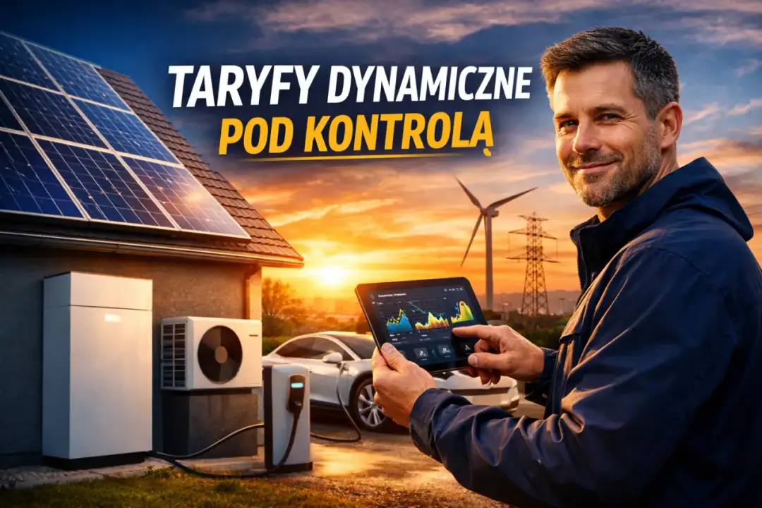 Dotacje fotowoltaika 2026: Przewodnik dla domu, firmy, rolnika