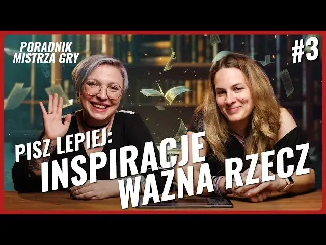 Jak (nie) wkurzyć Mistrza Gry? Humorystyczny przewodnik dla graczy