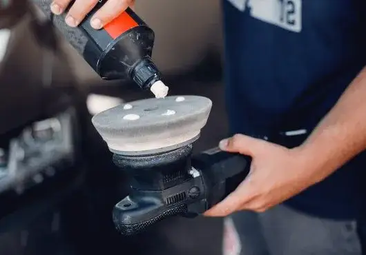 Najlepsza pasta do polerowania samochodu - opinie z forum użytkowników