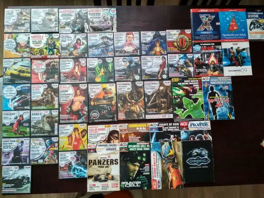 Nowa gra od CD-Action! Paragrafówka Fake Off za darmo!