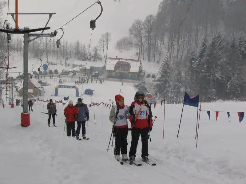 Najlepsze atrakcje w Strzyżowie, które musisz zobaczyć tej zimy