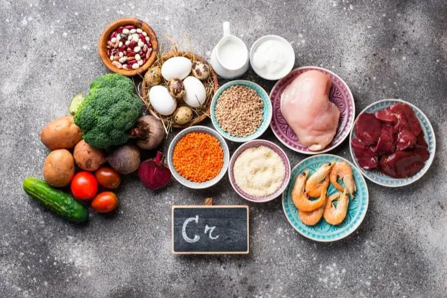 Niedobory chromu objawy: Jak rozpoznać i unikać problemów zdrowotnych