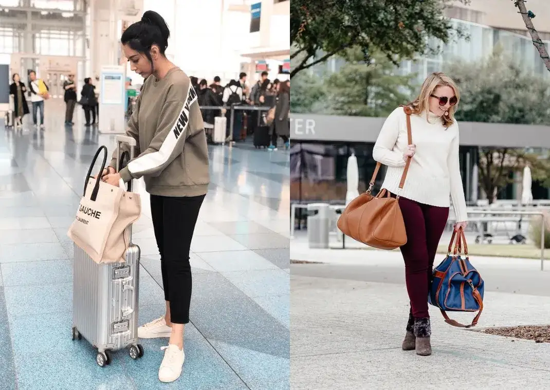 Jak się ubrać na długą podróż autokarem, by uniknąć niewygody?