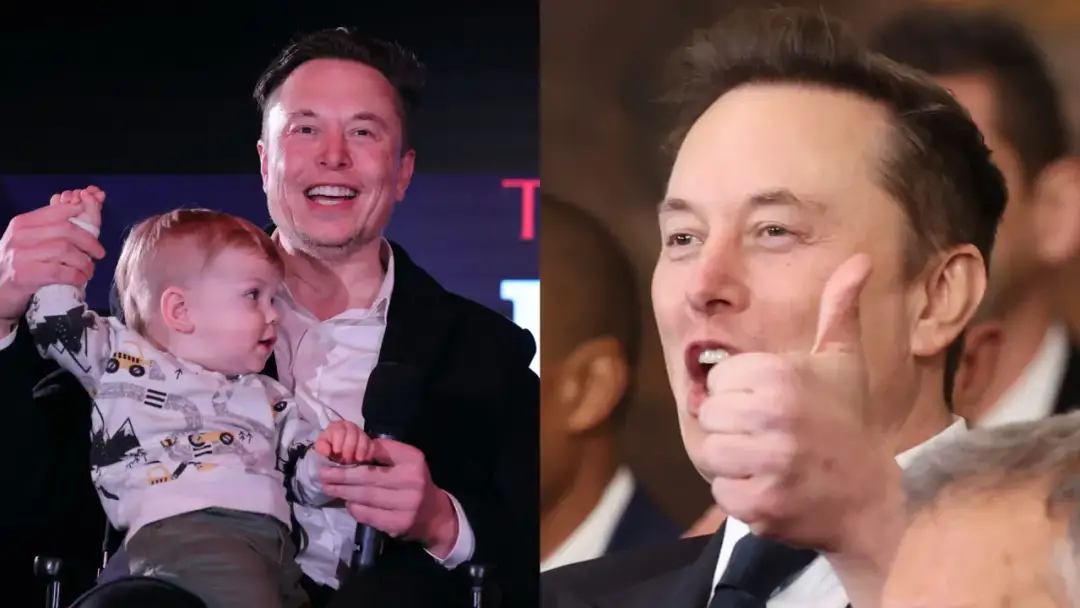 Elon Musk ile ma dzieci? Zaskakujące fakty o jego potomkach